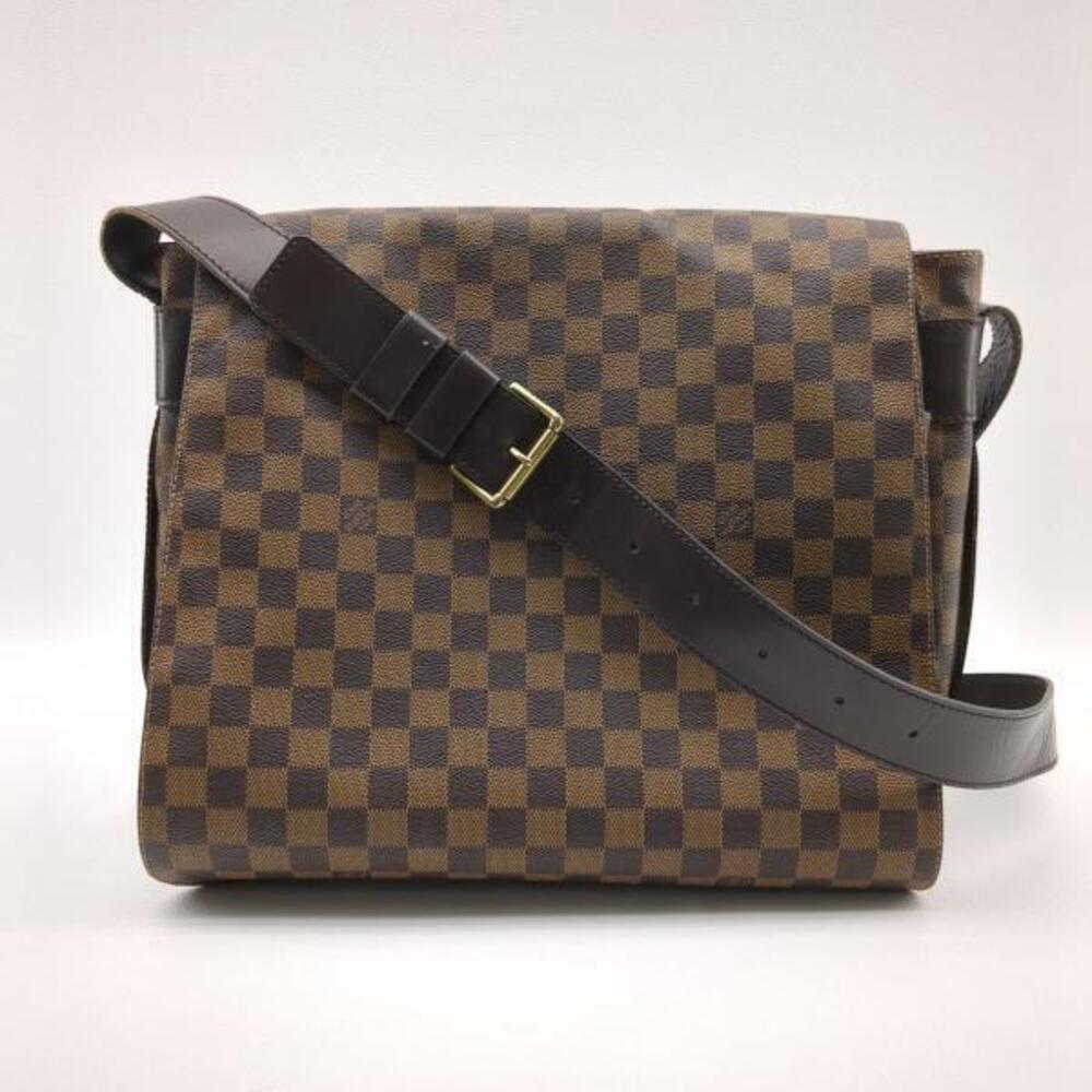 Louis Vuitton Shoulder Bag Bastille Damier